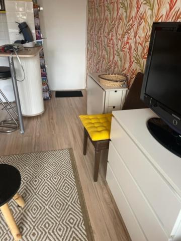 Appartement Gruissan Plage Du Grazel Exterior foto